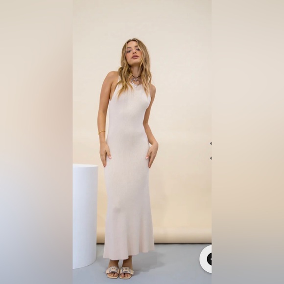 Verge Girl Dresses Verge Girl Knit Dress Poshmark